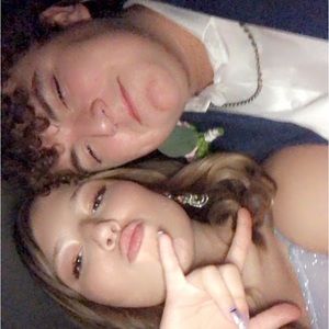 Meet your Posher, Faith